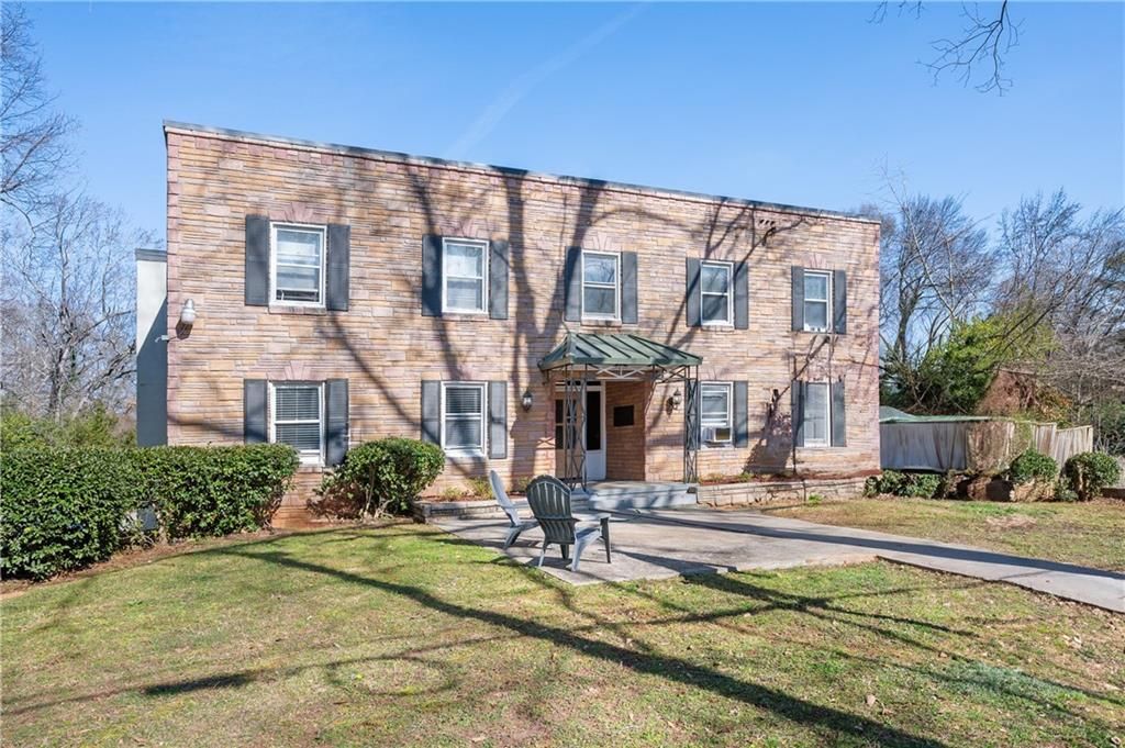 1338 McLendon Avenue 3, Atlanta, GA 30307