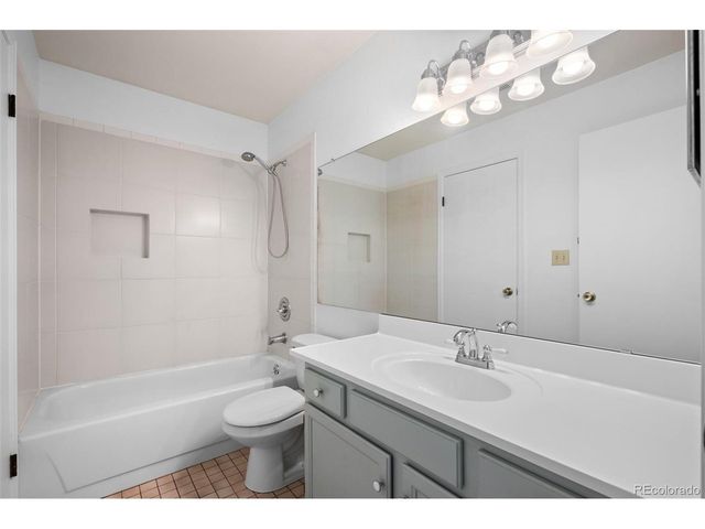 1268 Eureka Ct, Highlands Ranch, CO 80126