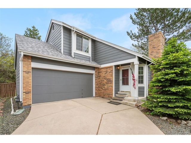 1268 Eureka Ct, Highlands Ranch, CO 80126