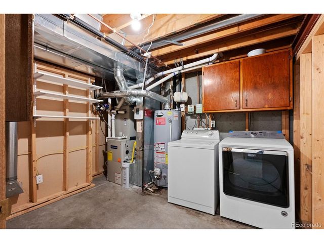 1268 Eureka Ct, Highlands Ranch, CO 80126