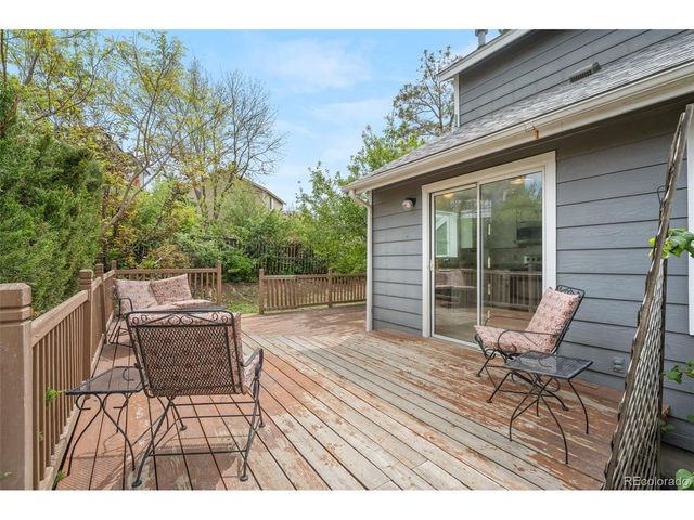 1268 Eureka Ct, Highlands Ranch, CO 80126
