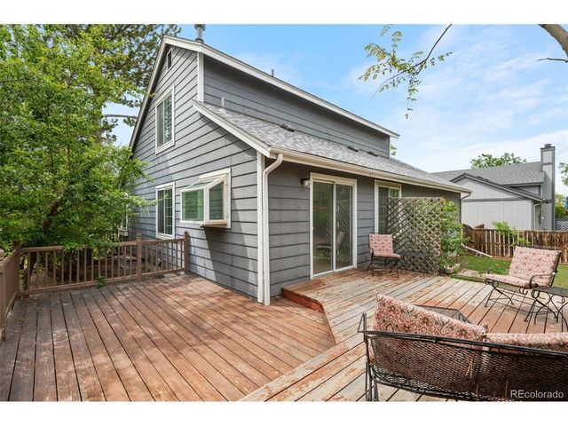1268 Eureka Ct, Highlands Ranch, CO 80126