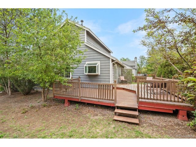 1268 Eureka Ct, Highlands Ranch, CO 80126