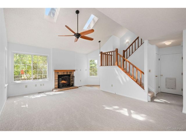 1268 Eureka Ct, Highlands Ranch, CO 80126