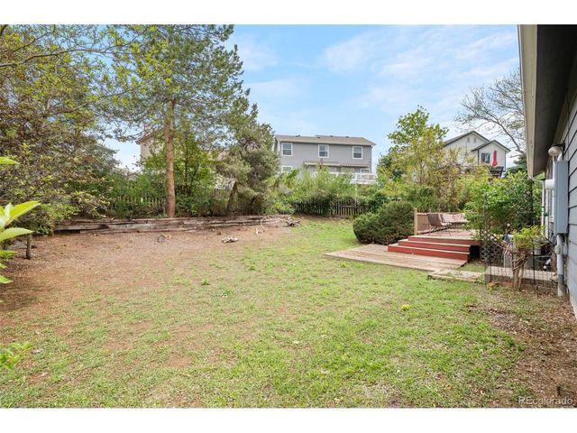 1268 Eureka Ct, Highlands Ranch, CO 80126