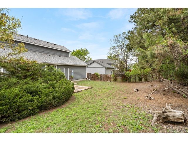 1268 Eureka Ct, Highlands Ranch, CO 80126