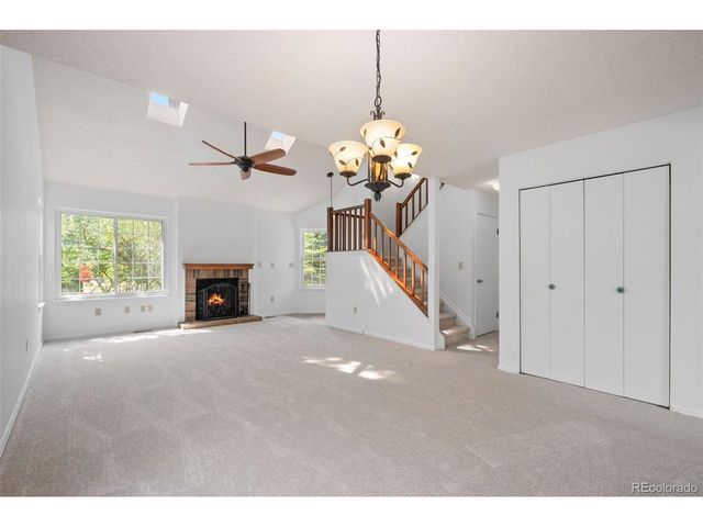 1268 Eureka Ct, Highlands Ranch, CO 80126
