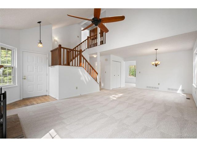 1268 Eureka Ct, Highlands Ranch, CO 80126
