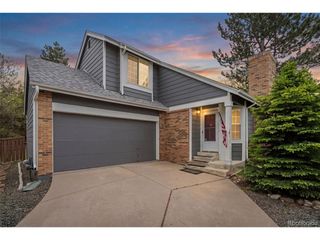 1268 Eureka Ct, Highlands Ranch, CO 80126