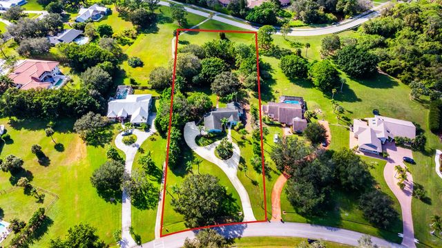 2232 SW RACQUET CLUB Drive, Palm City, FL 34990