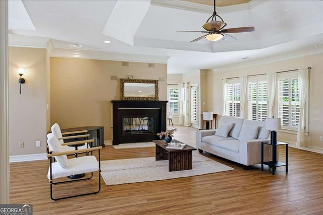 210 Masters View Court, Duluth, GA 30097