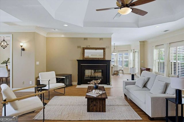 210 Masters View Court, Duluth, GA 30097