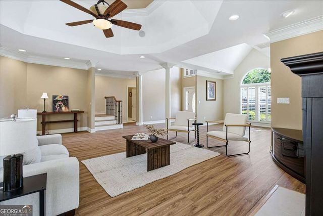 210 Masters View Court, Duluth, GA 30097