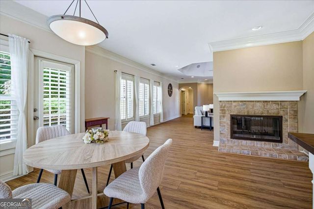 210 Masters View Court, Duluth, GA 30097