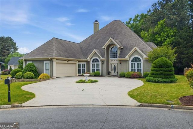 210 Masters View Court, Duluth, GA 30097