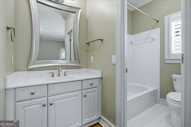 210 Masters View Court, Duluth, GA 30097