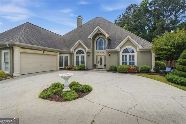 210 Masters View Court, Duluth, GA 30097