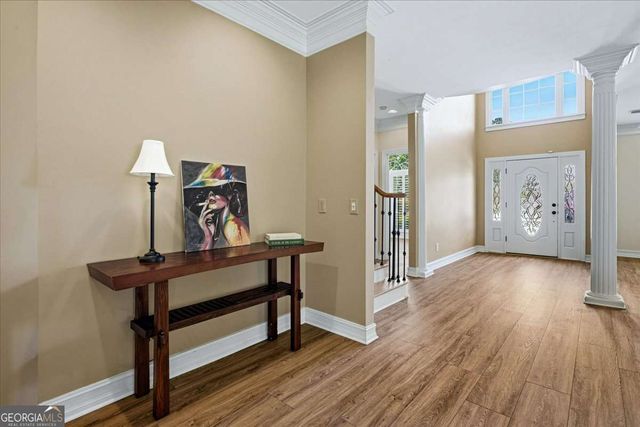 210 Masters View Court, Duluth, GA 30097