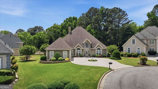 210 Masters View Court, Duluth, GA 30097