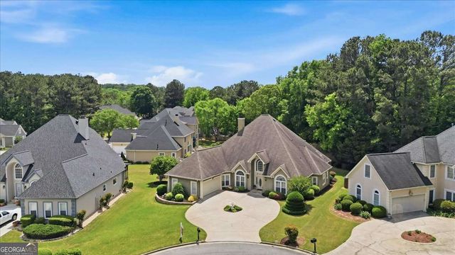 210 Masters View Court, Duluth, GA 30097