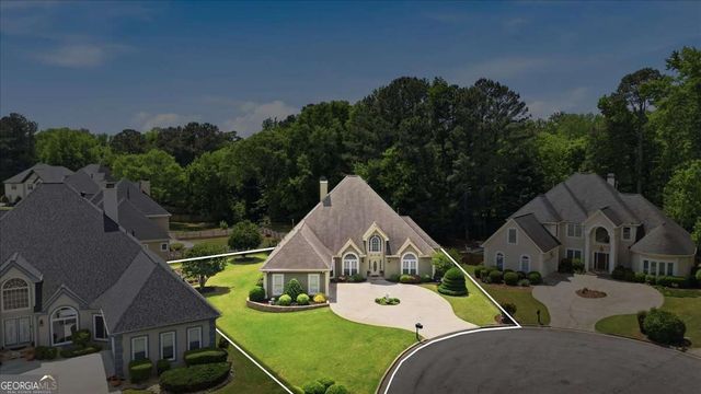 210 Masters View Court, Duluth, GA 30097