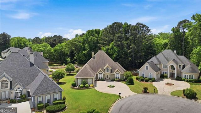 210 Masters View Court, Duluth, GA 30097