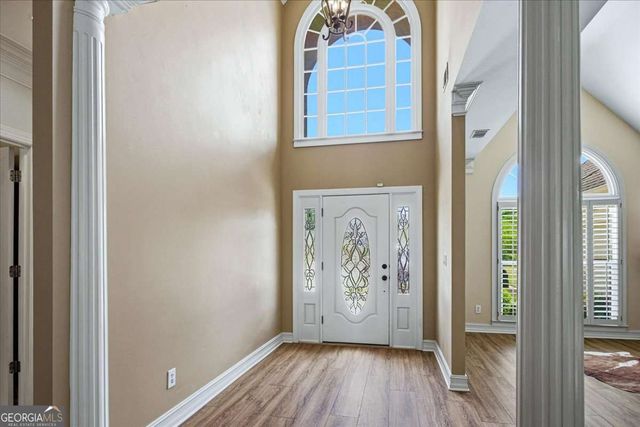 210 Masters View Court, Duluth, GA 30097