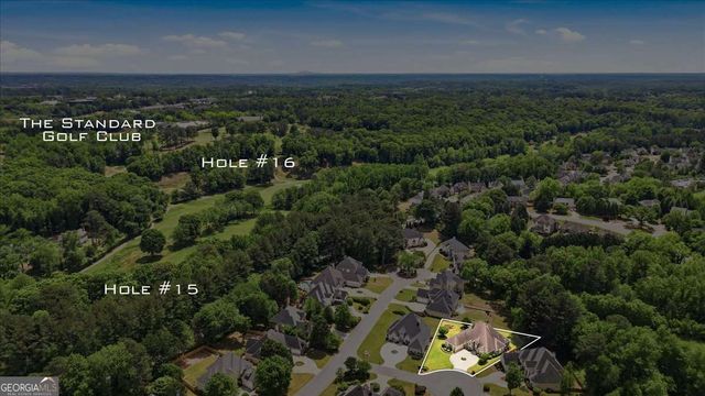 210 Masters View Court, Duluth, GA 30097