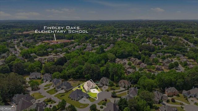 210 Masters View Court, Duluth, GA 30097