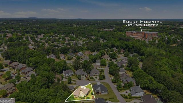 210 Masters View Court, Duluth, GA 30097