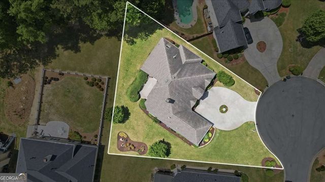 210 Masters View Court, Duluth, GA 30097