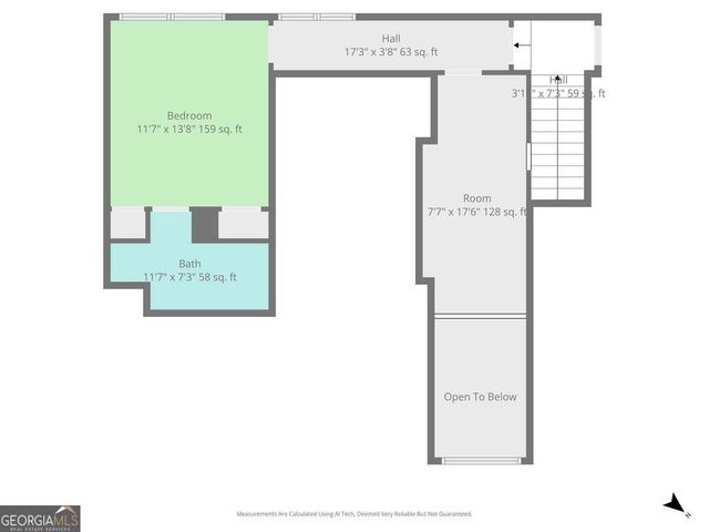 210 Masters View Court, Duluth, GA 30097