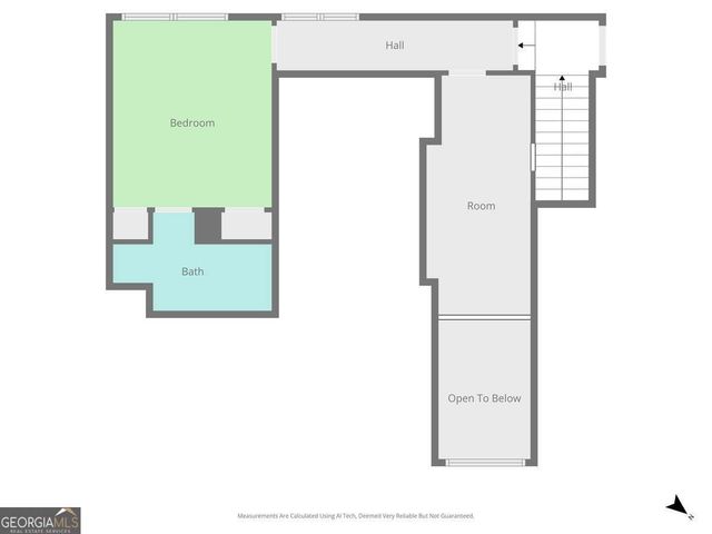210 Masters View Court, Duluth, GA 30097