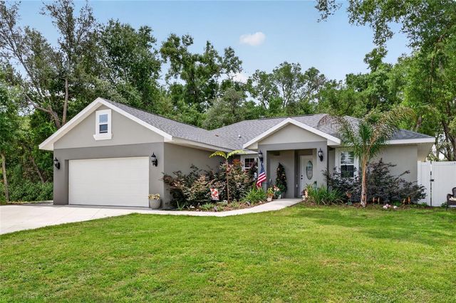 8160 SE 164TH PLACE, Summerfield, FL 34491