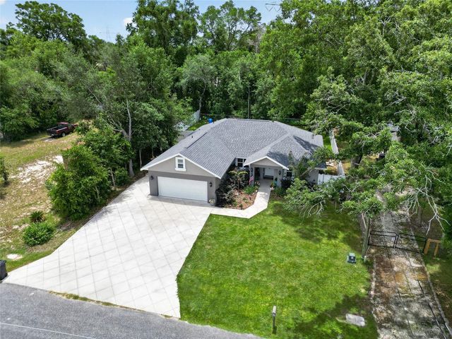 8160 SE 164TH PLACE, Summerfield, FL 34491
