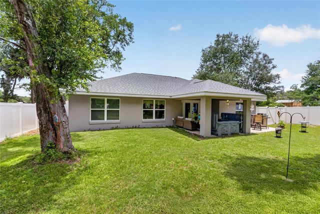 8160 SE 164TH PLACE, Summerfield, FL 34491