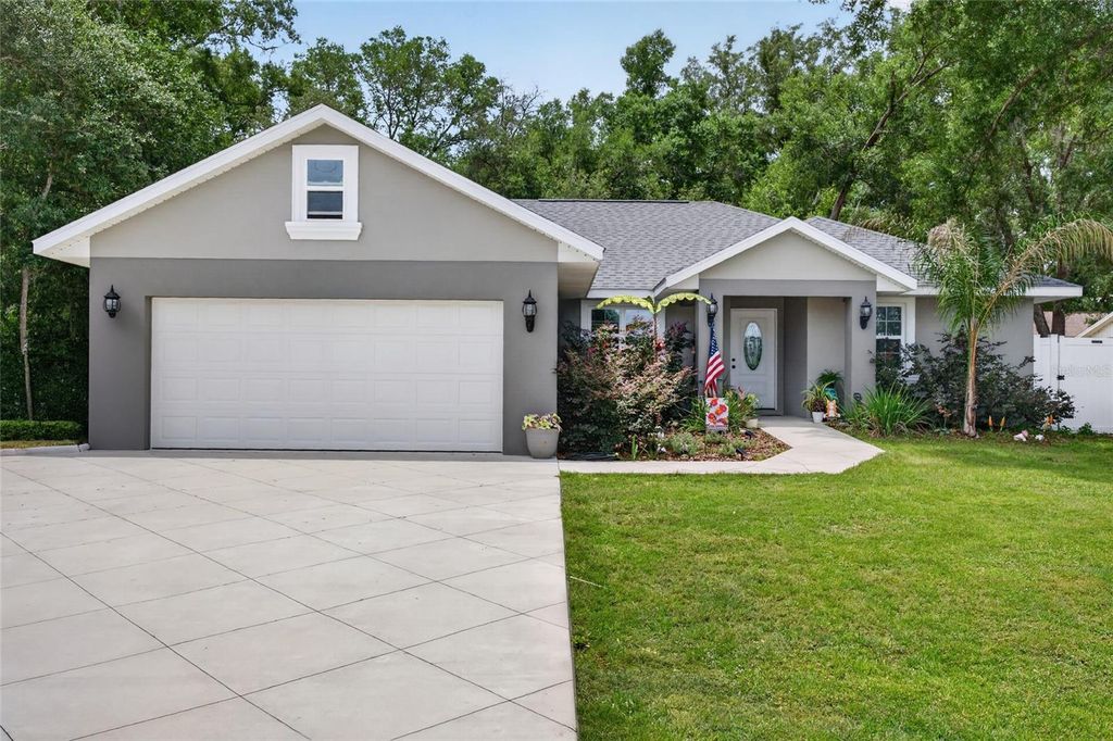 8160 SE 164TH PLACE, Summerfield, FL 34491