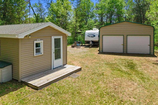 1042 14th Avenue, Arkdale, WI 54613