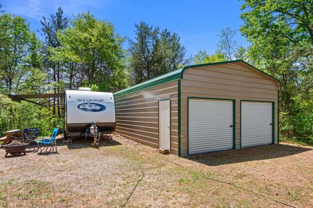 1042 14th Avenue, Arkdale, WI 54613