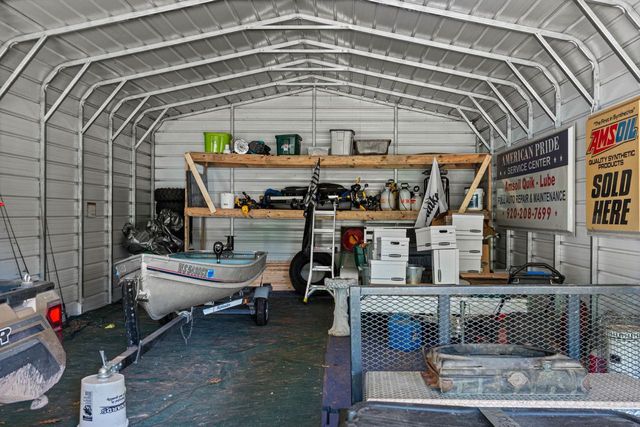 1042 14th Avenue, Arkdale, WI 54613
