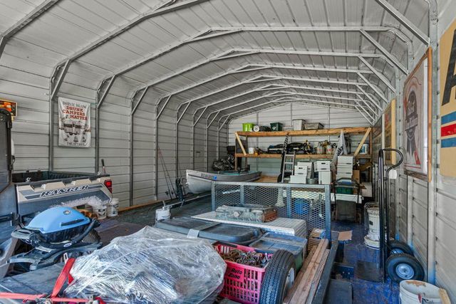 1042 14th Avenue, Arkdale, WI 54613