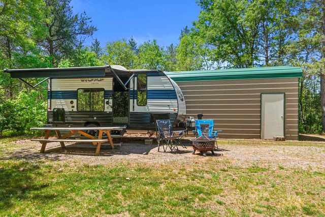1042 14th Avenue, Arkdale, WI 54613