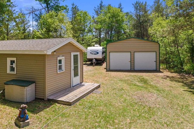 1042 14th Avenue, Arkdale, WI 54613