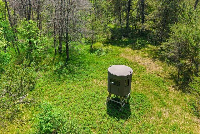 1042 14th Avenue, Arkdale, WI 54613