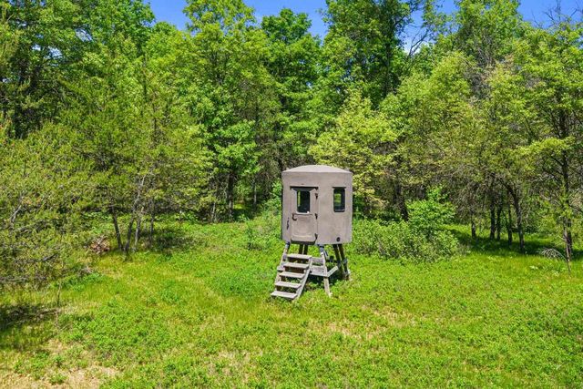 1042 14th Avenue, Arkdale, WI 54613