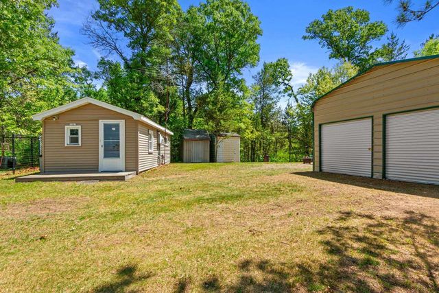 1042 14th Avenue, Arkdale, WI 54613