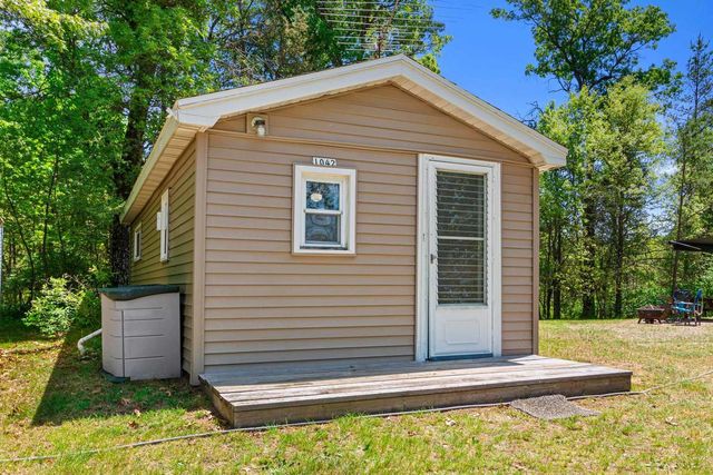 1042 14th Avenue, Arkdale, WI 54613
