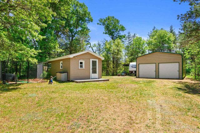 1042 14th Avenue, Arkdale, WI 54613