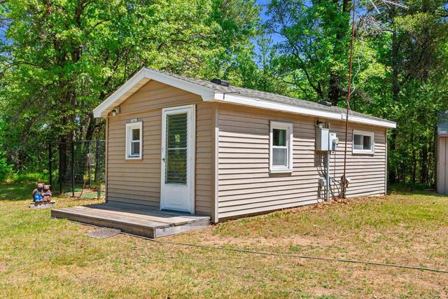 1042 14th Avenue, Arkdale, WI 54613