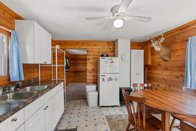 1042 14th Avenue, Arkdale, WI 54613